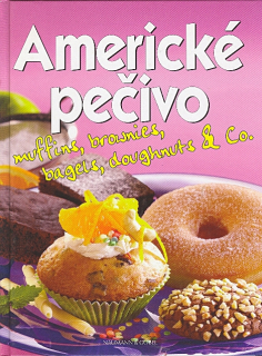 Americké pečivo