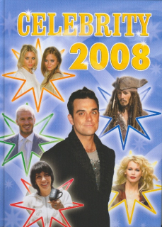 Celebrity 2008