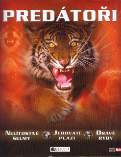 Predátoři