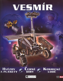 Vesmír