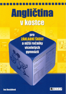 Angličtina v kosce pro základní školy