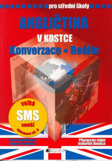 Angličtina v kosce - Konverzace * Reálie