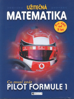 Užitečná matematika - Pilot F1