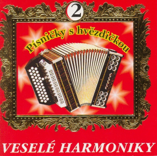Zlaté harmoniky 2