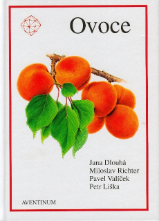 Ovoce - zařazení a třídění