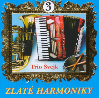 Zlaté harmoniky 3