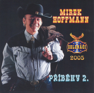 Mirek Hoffmann - Příběhy 2