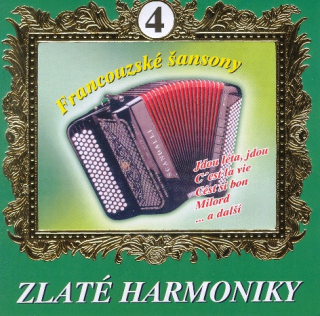 Zlaté harmoniky 4