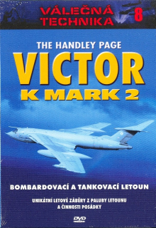 Válečná technika  8 – Victor K Mark 2