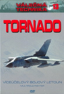 Válečná technika 13 - Tornado