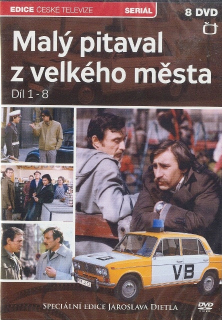 Malý pitaval z velkého města