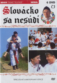 Slovácko sa nesúdi