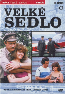 Velké sedlo