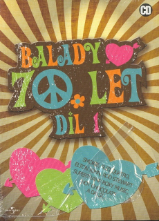 Balady 70 let díl 1