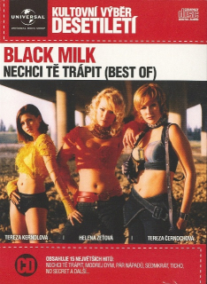 Black Milk - Nechci tě trápit
