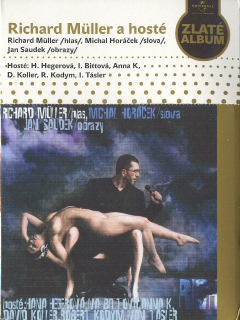 Richard Müller - a hosté