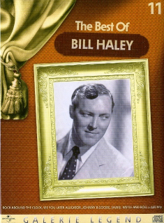 Bill Haley - The Best Of