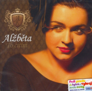 Kolečkářová Alžběta - To cítím