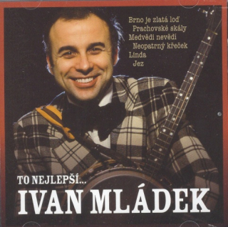 Mládek Ivan - To nej …