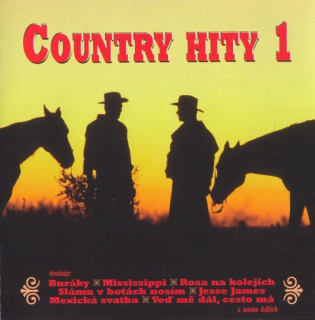Country hity 1