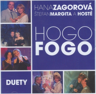 Zagorová * Margita - Hogo Fogo