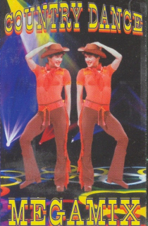 Country Dance Megamix 1