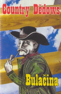 Country Dedows - Bulačina