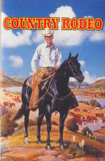 Country rodeo