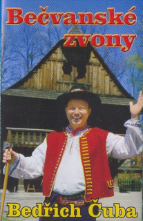 Bečvanské zvony - Bedřich Čuba