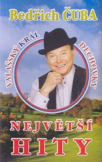 Čuba Bedřich - Největší hity