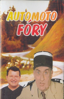 Faltus Václav - Automotofóry