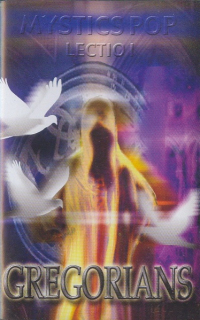 Gregorians - Lectio I - Mystic Pop