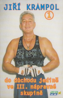Krampol Jiří - Do důchodu jedině