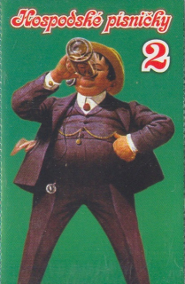 Hospodské písničky 2