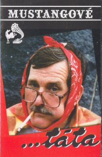 Mustangové - Táta