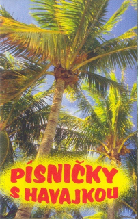 Písničky s havajkou