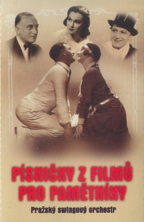Písničky z filmů pro pamětníky