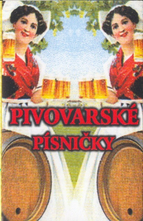 Pivovarské písničky