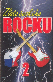 Zlato českého rocku 2
