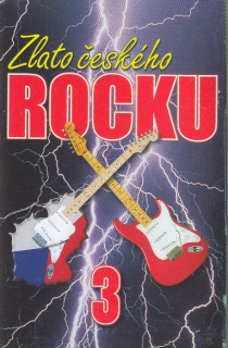 Zlato českého rocku 3