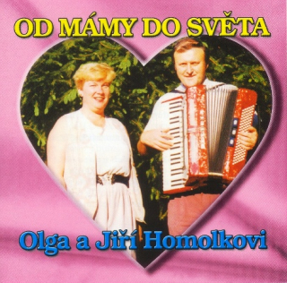 Homolkovi - Od mámy do světa