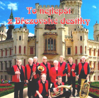 To nejlepší z Březovské desítky