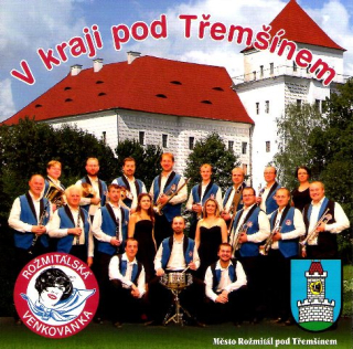 Rožmitálská Venkovanka – V kraji pod Třemšínem