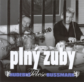 Miloš Hora & Michal Hudček – Plný zuby