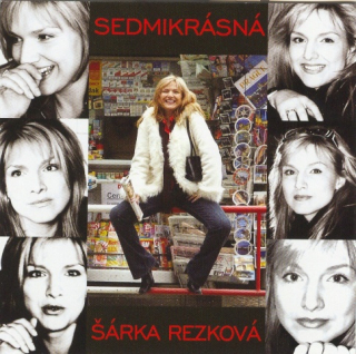 Rezková Šárka – Sedmikrásná