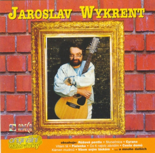 Wykrent Jaroslav – Originální nahrávky