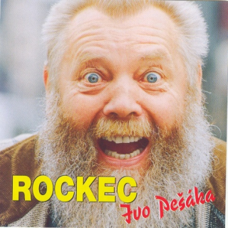 Pešák Ivo – Rockec