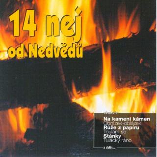 14 nej od Nedvědů 