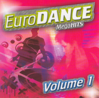 EuroDANCE MegaHITS vol.1