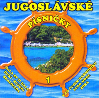 Jugoslávské písničky 1